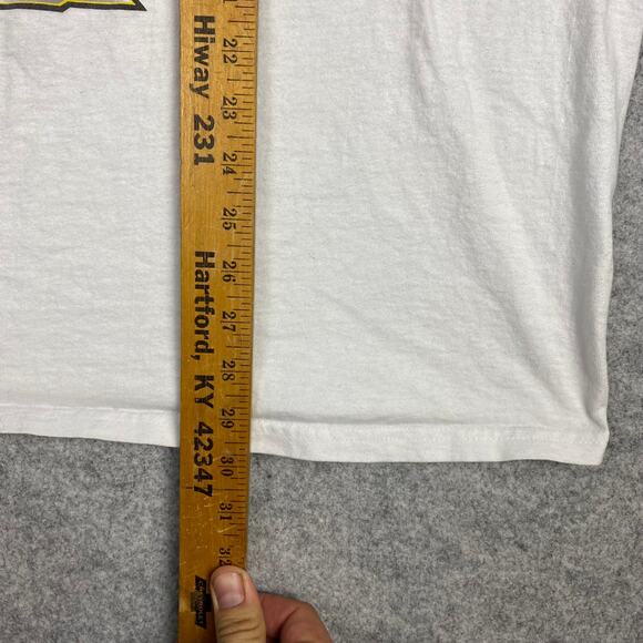 Jimmy Johnson 48 shirt men’s 3XL NASCAR Champion Hendrix nextel cup series - Picture 4 of 10